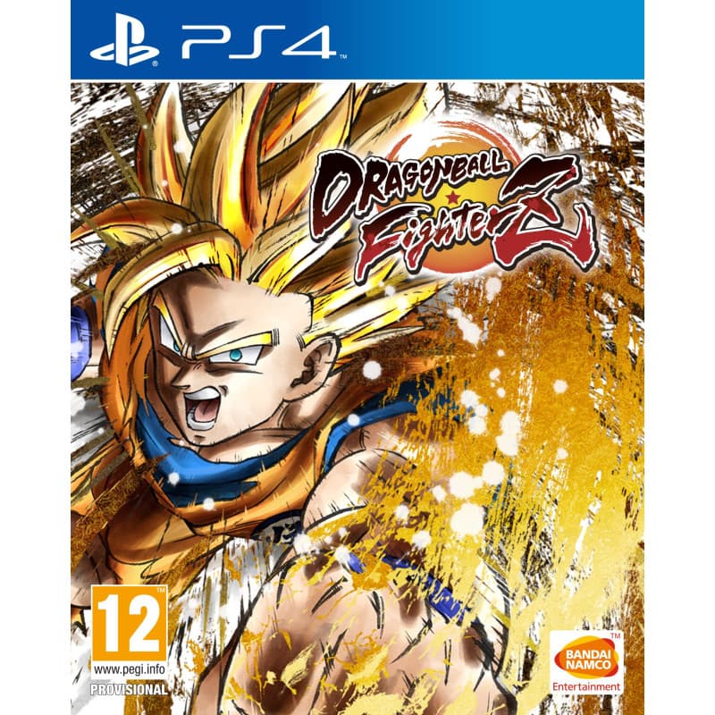 Dragon Ball Fighter Z - Image 1