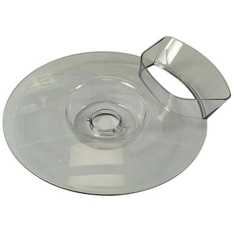 Couvercle Bol Inox Référence : Kw715919 Pour Kenwood - Image 1