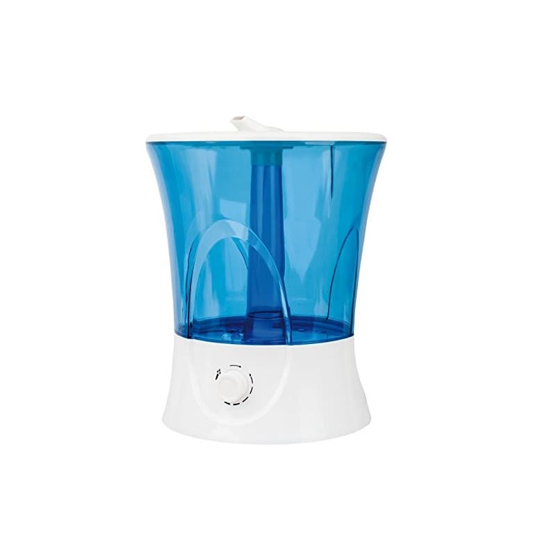 Humidificateur à ultrasons Pure Factory 300ml/H (8L) - Image 1