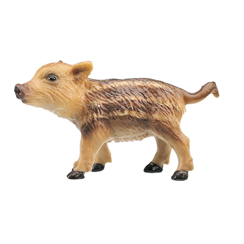 BULLY 64396 Figurine Petit Sanglier - Image 1