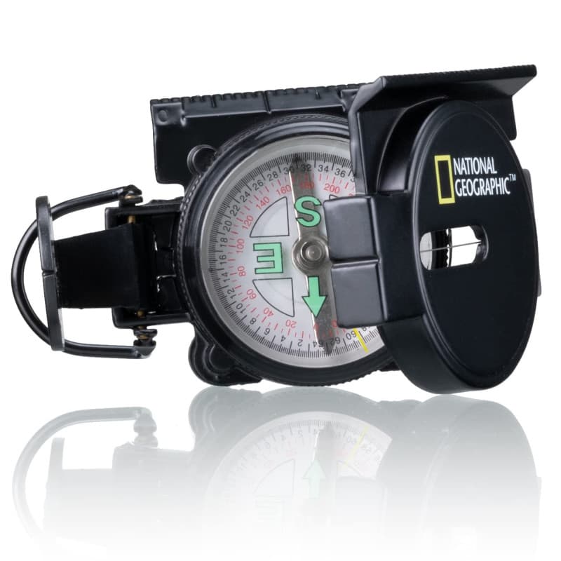 National Geographic Compass - Image 1