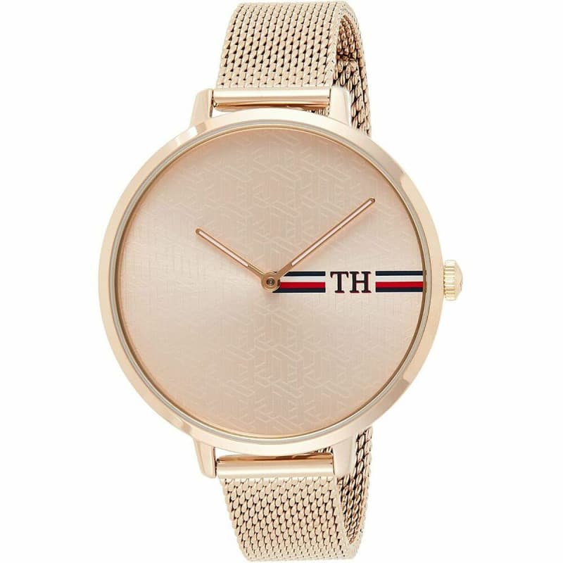 Montre Femme Tommy Hilfiger 1782158 (Ø 38 mm) - Image 1