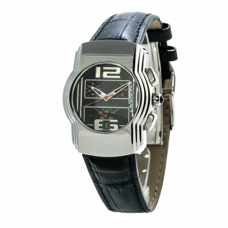 Montre Femme ChroNotech CT7280B-04 (Ø 33 mm) - Image 1