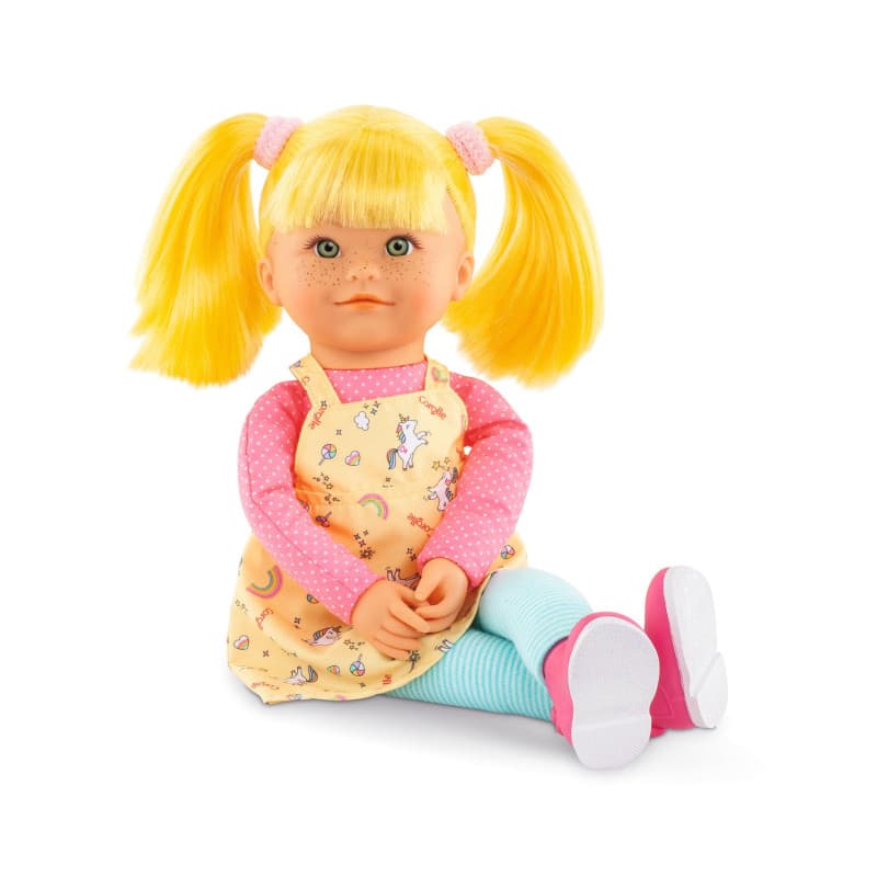 Rainbow Doll - Céleste - Image 1