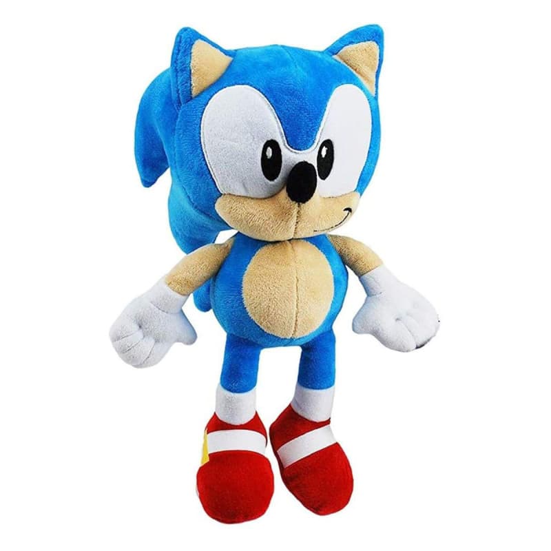 Sonic The Hedgehog ? SEGA peluche 30 cm, couleur - Image 1
