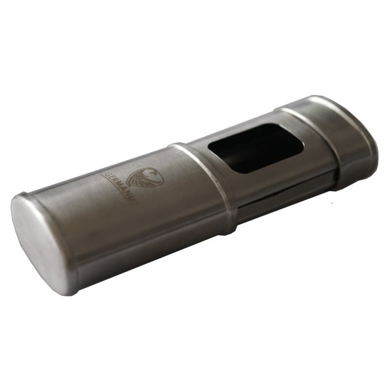 GERMANUS Cigarette Pocket Cendrier - Image 1