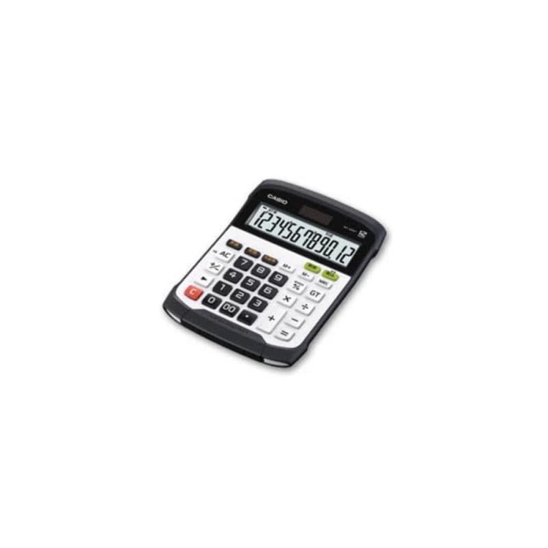 Casio - WD-320MT-BOITE - Image 1