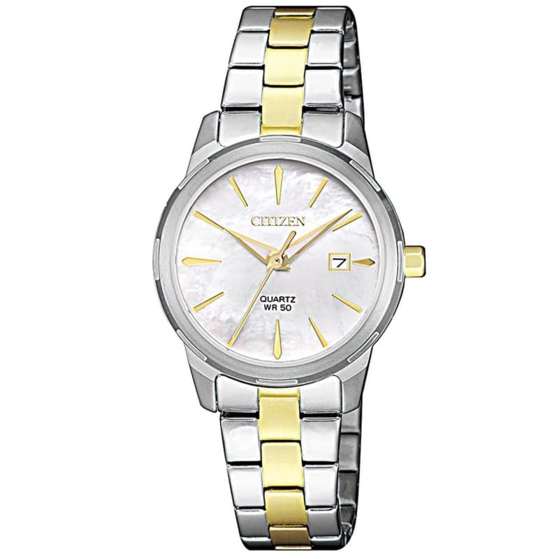 Citizen Horloge EU6074-51D - Image 1