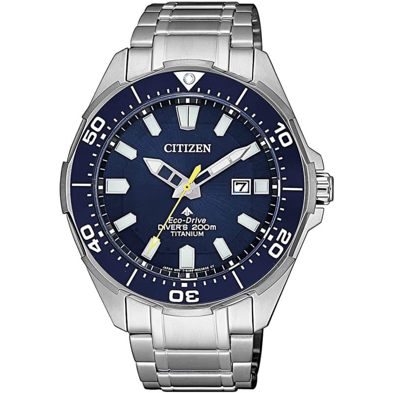 Citizen Horloge BN0201-88L - Image 1