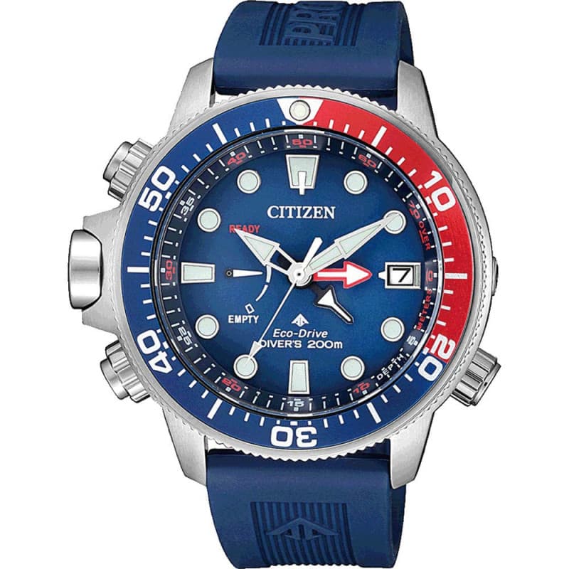 Citizen Watch BN2038-01L - Image 1