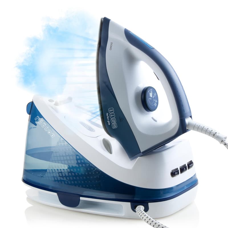 CENTRALE VAPEUR DOMO DO7109S - Image 1