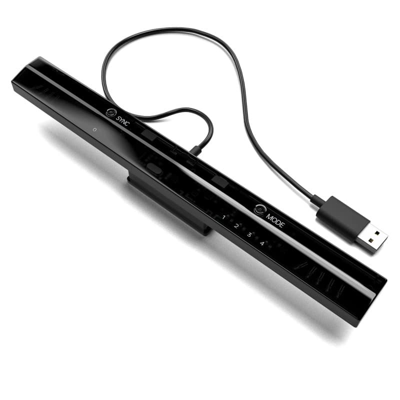 Mayflash Dolphinbar – Barre Capteur sans Fil pour PC - Image 1