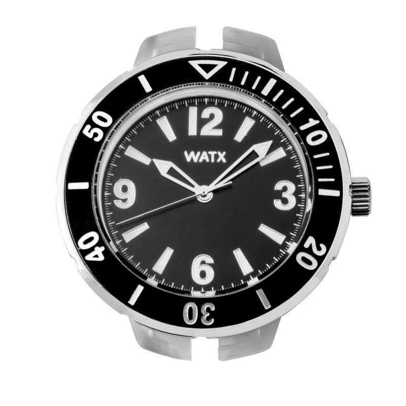 Montre Unisexe Watx RWA1300 (Ø 45 mm) - Image 1