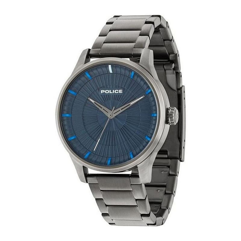 Montre Homme Police 15038JSU/03M (Ø 44 mm) - Image 1