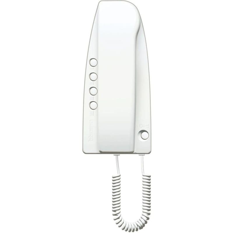 Bticino Sprint 334202 Téléphone d'interphone - Image 1