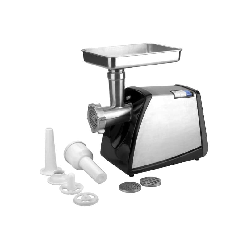 Lacor 69068 Hachoir Électrique pour Viande 800 W, Rose - Image 1