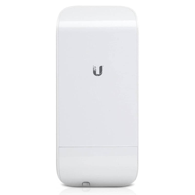 Ubiquiti LOCOM5 – NanoStation Point d'accès extérieur - Image 1