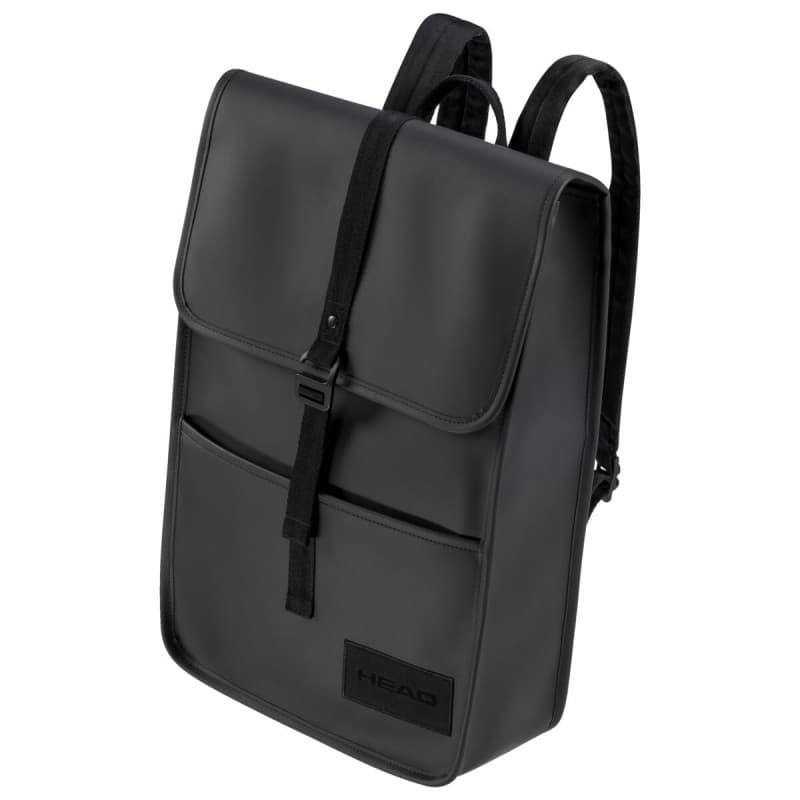 HEAD Pro Backpack 23l Sac à Dos de Padel, Noir, Mixte - Image 1