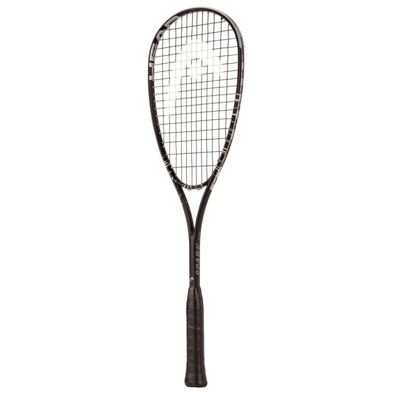 HEAD Spark Elite Pack Raquette de Squash Noir/Blanc - Image 1