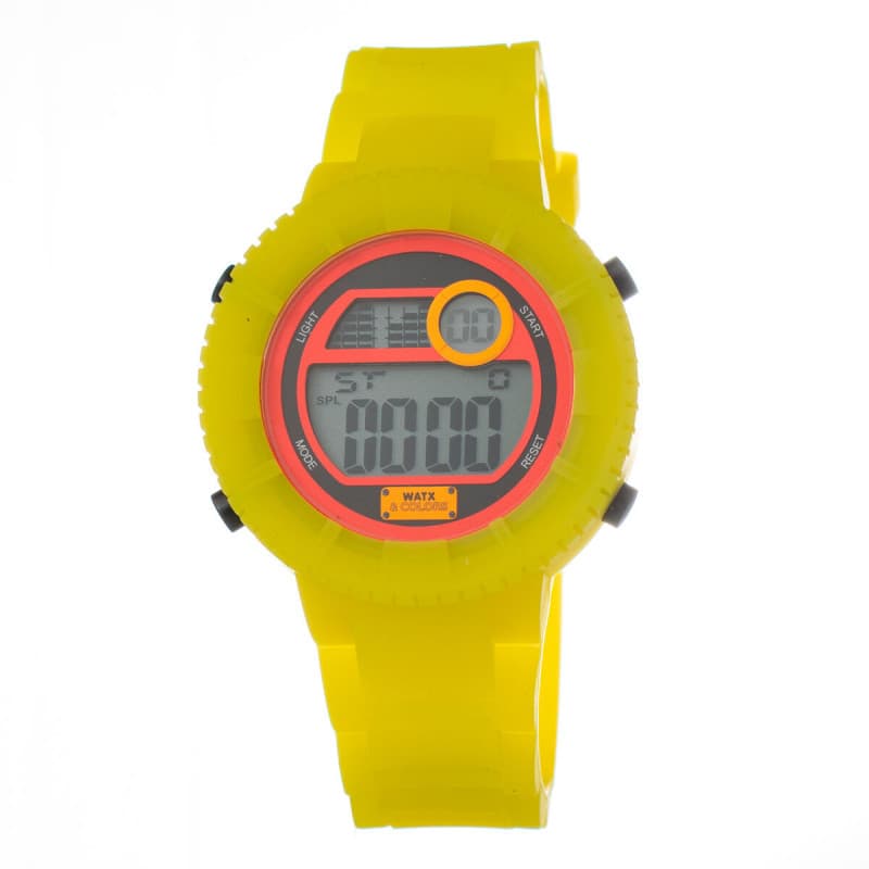 Montre Femme Watx COWA1043-RWA2010 (Ø 43 mm) - Image 1