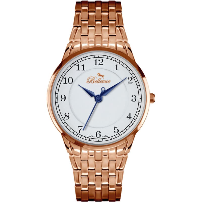 Montre Femme Bellevue A.48 (Ø 36 mm) - Image 1