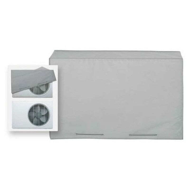 Air Conditionné Rayen 6061.50 Gris - Image 1