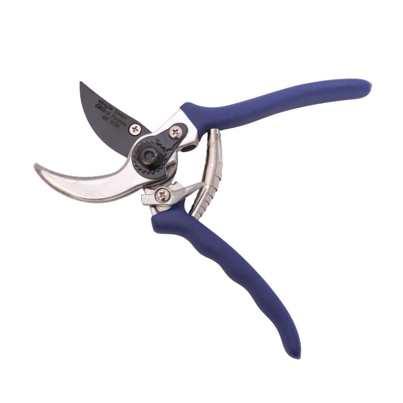 Amazon Basics Sécateur, Bleu - Image 1