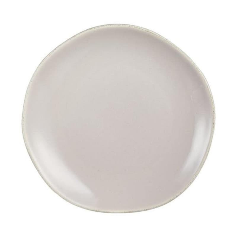 Arcoroc Rocaleo Lot de 6 assiettes à sable 23 cm - Image 1