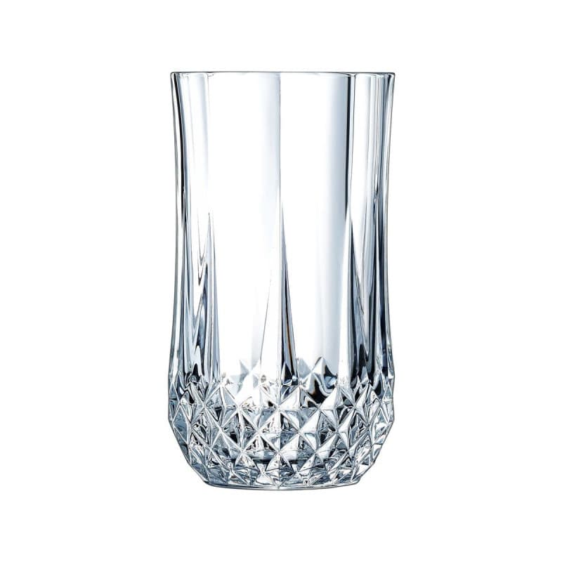 Verre 36 cl Longchamp - Image 1