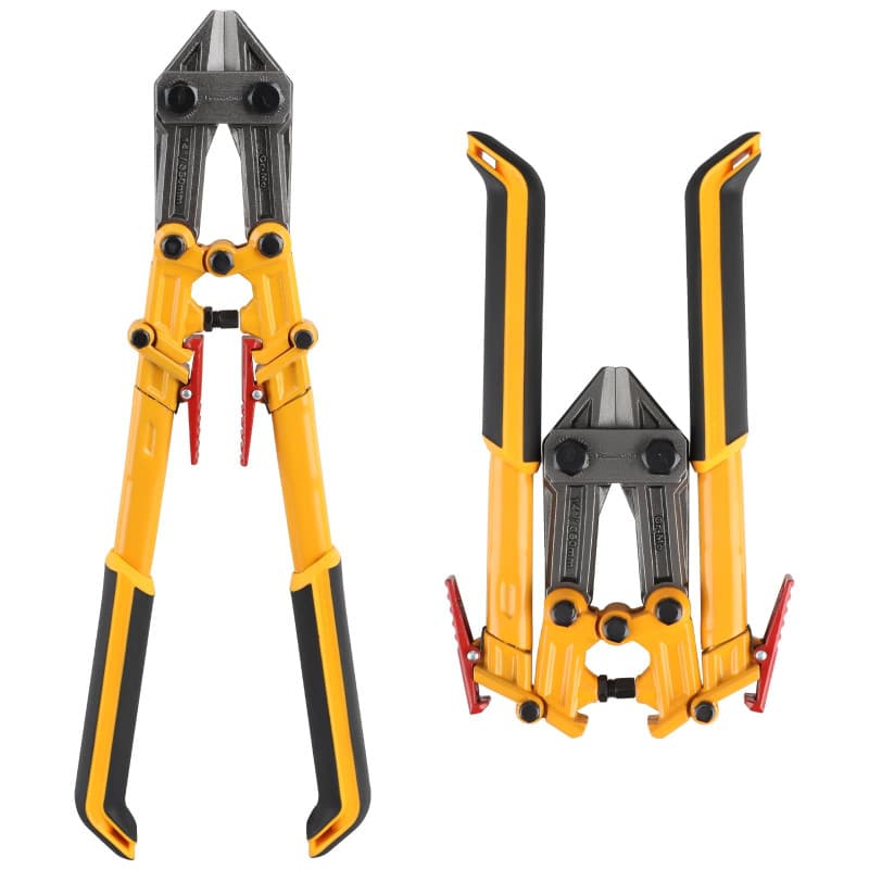 Olympia Tools Power Grip Coupe-boulons 39-114 35,6 cm - Image 1