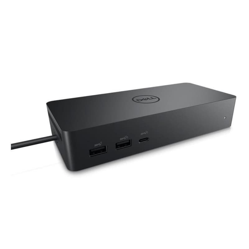 dell Dell UD22 Station d'accueil Universelle Noir - Image 1