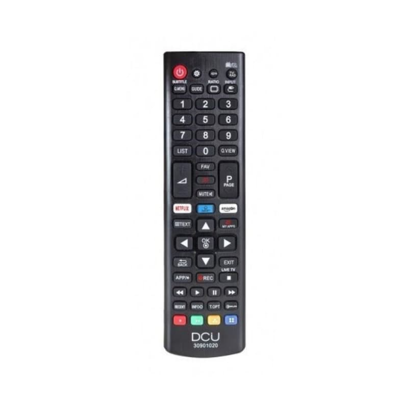 Télécommande DCU - Image 1