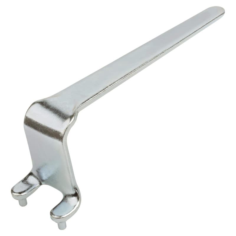 wolfcraft 2458000 Clé coudée pour Meuleuse - Image 1
