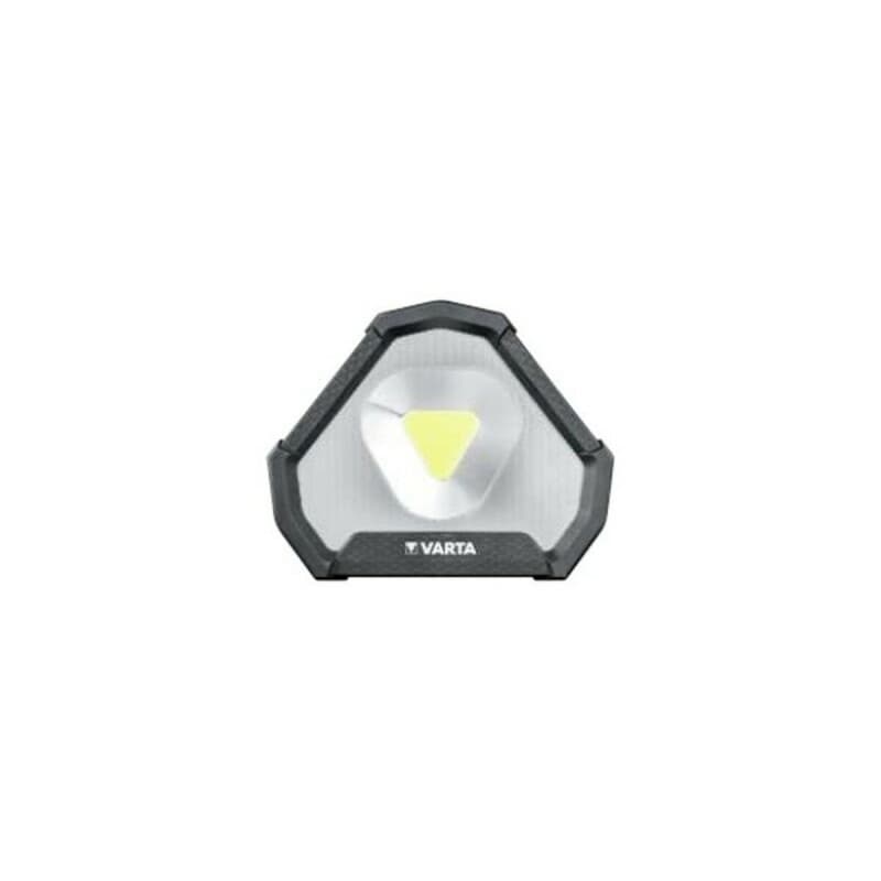 Varta Work Flex LED Noir, Blanc - Image 1