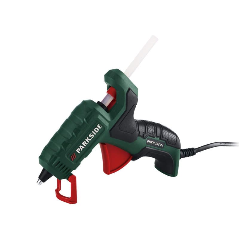 PARKSIDE® Pistolet à colle PNKP 105 B1 - Image 1