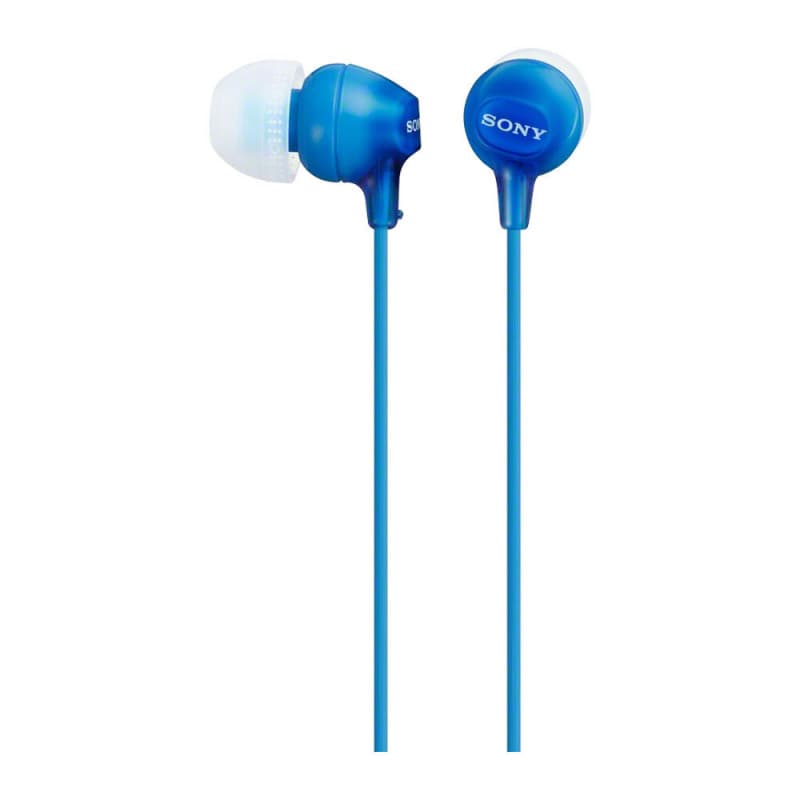 Sony EX15AP Ecouteurs intra-auriculaires - Image 1