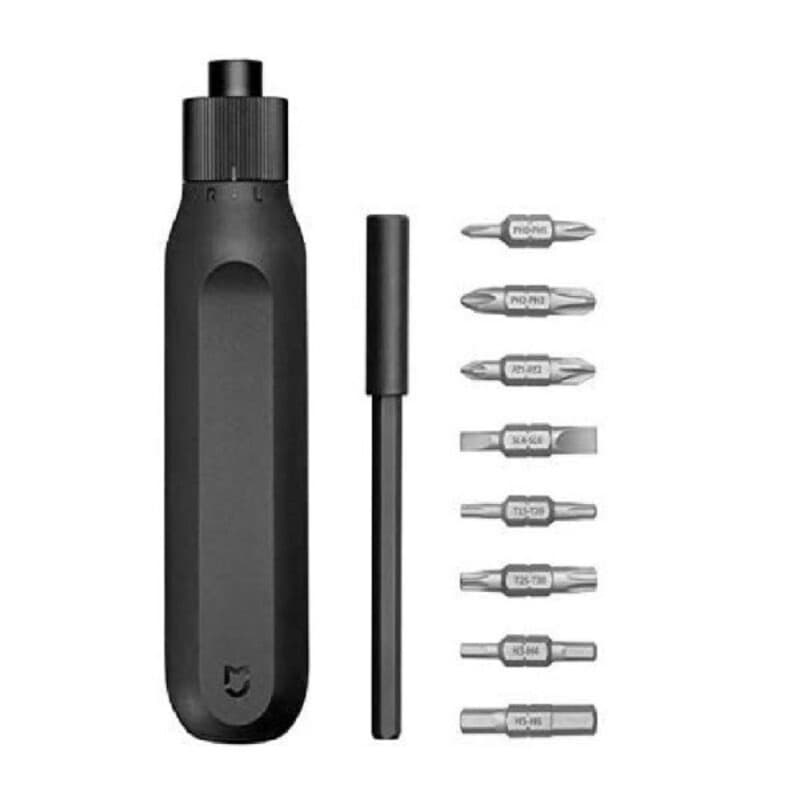 Tournevis Xiaomi BHR4779GL Noir 16 en 1 - Image 1