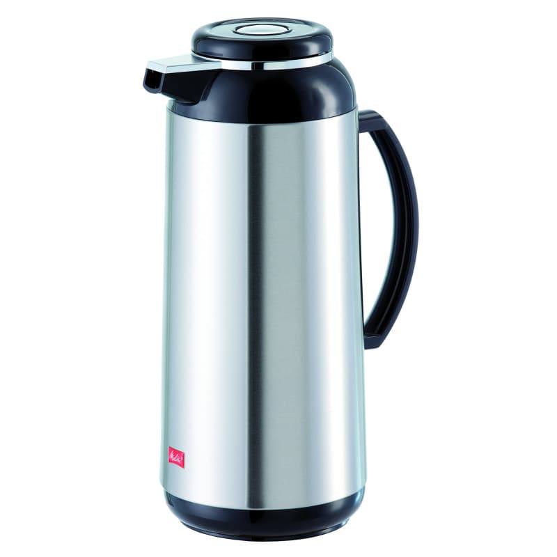 Melitta Professional Théière Isotherme 1,9 L (Vis) - Image 1