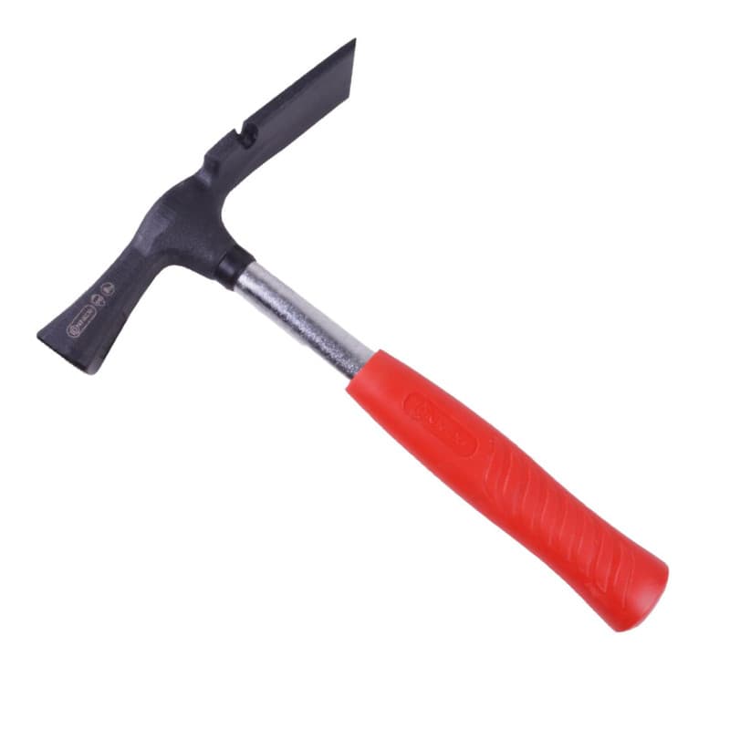 Connex COX612750 Marteau de maçon, Argent/gris/rouge - Image 1