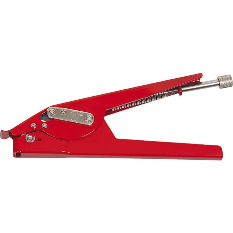 KS Tools 115.1027 Pince pour Collier Type Rilsan - Image 1
