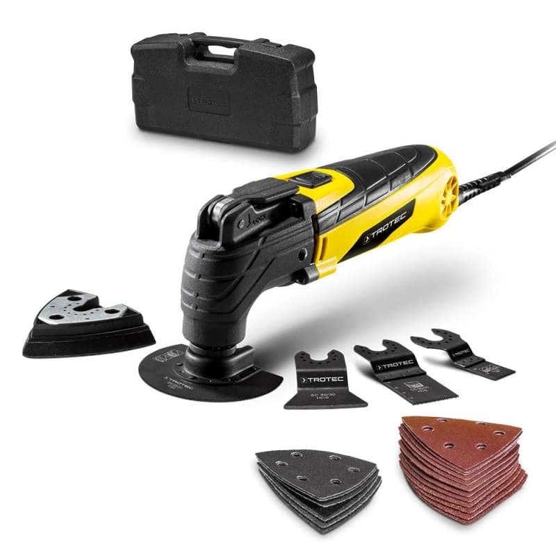 TROTEC Outil multifonctions PMTS 10-230V - Image 1