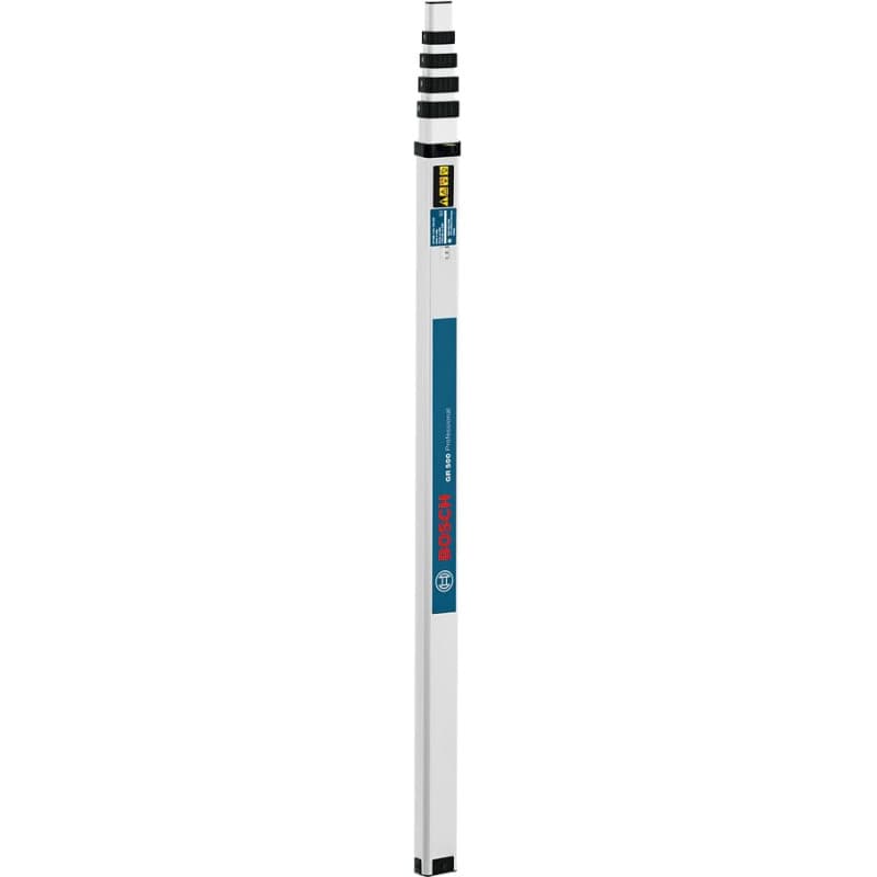 Bosch Professional Tige de mesure GR 500 (longueur : 5 m) - Image 1
