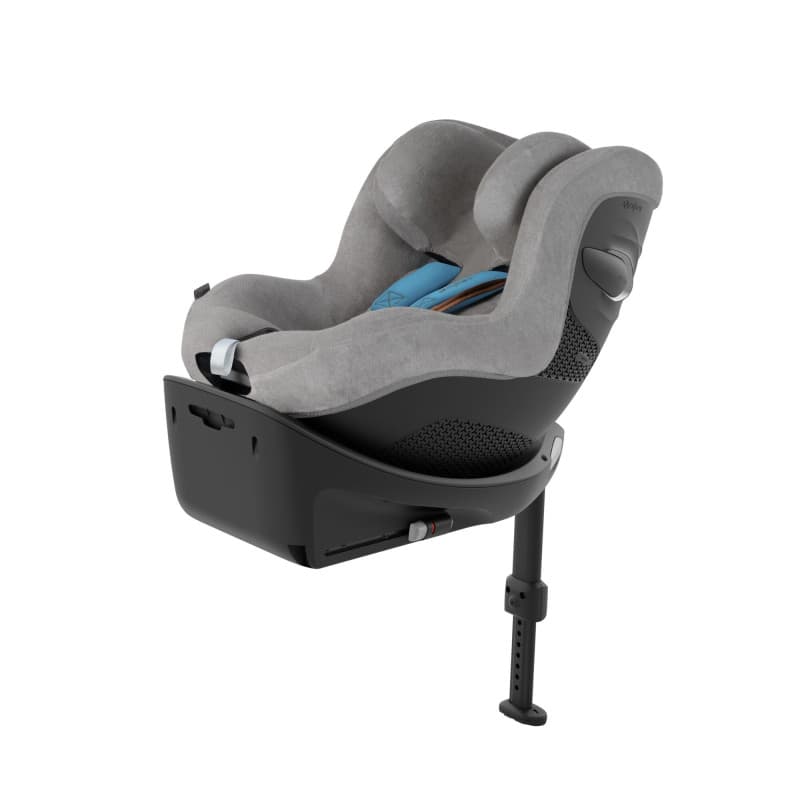 Cybex SIRONA Gi Sommerbezug Grey | grey - Image 1
