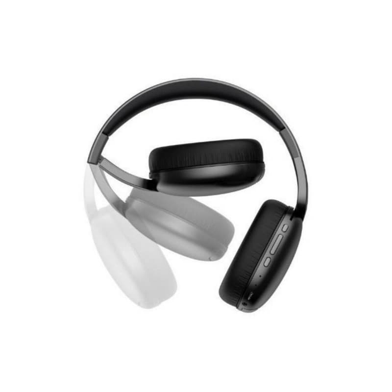 Casque DCU 34152500 Noir - Image 1