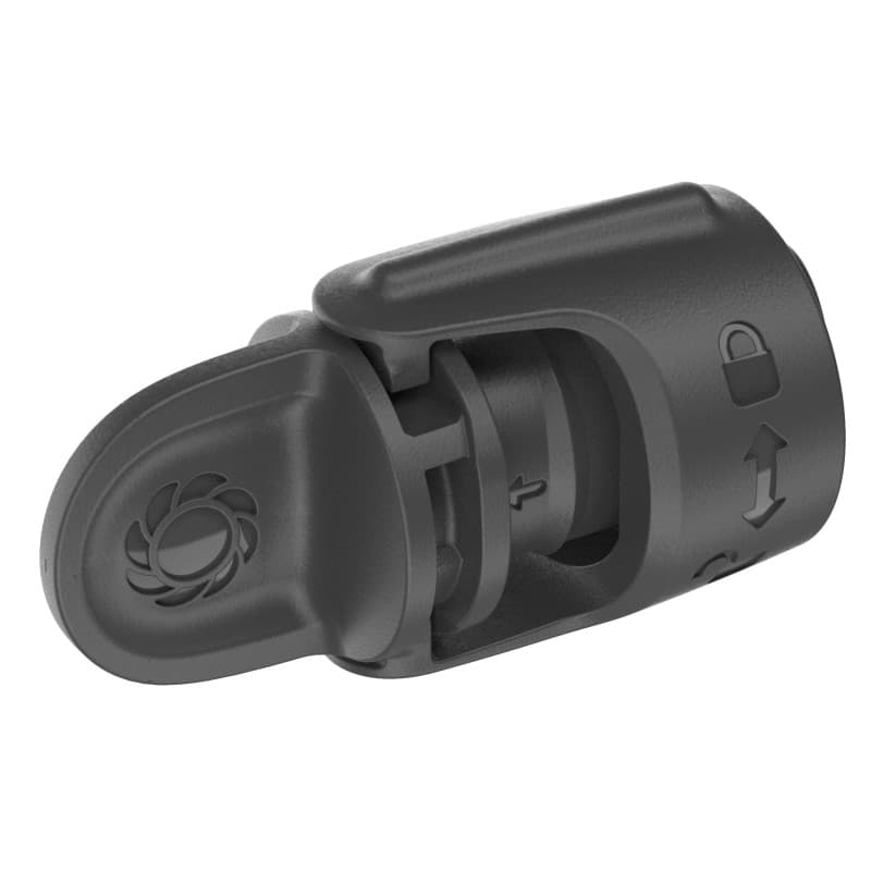 Gardena Plug 13 mm 1/2" - Image 1