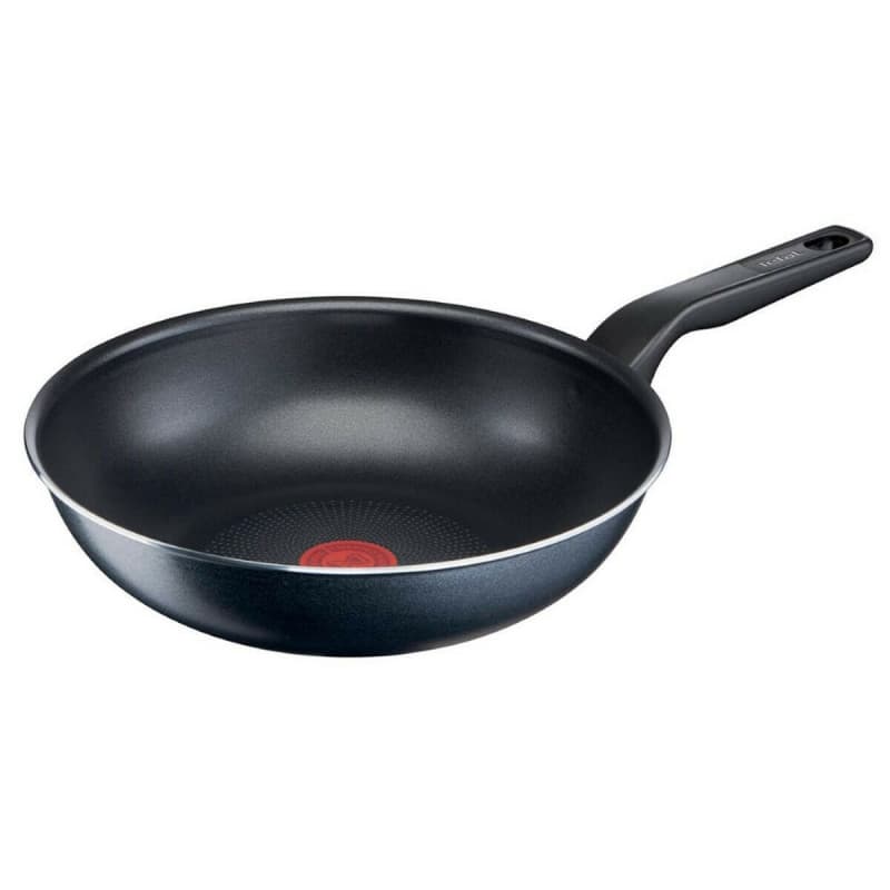 Tefal XL Force C3851932 poêle Wok/Poêle à frire Rond - Image 1