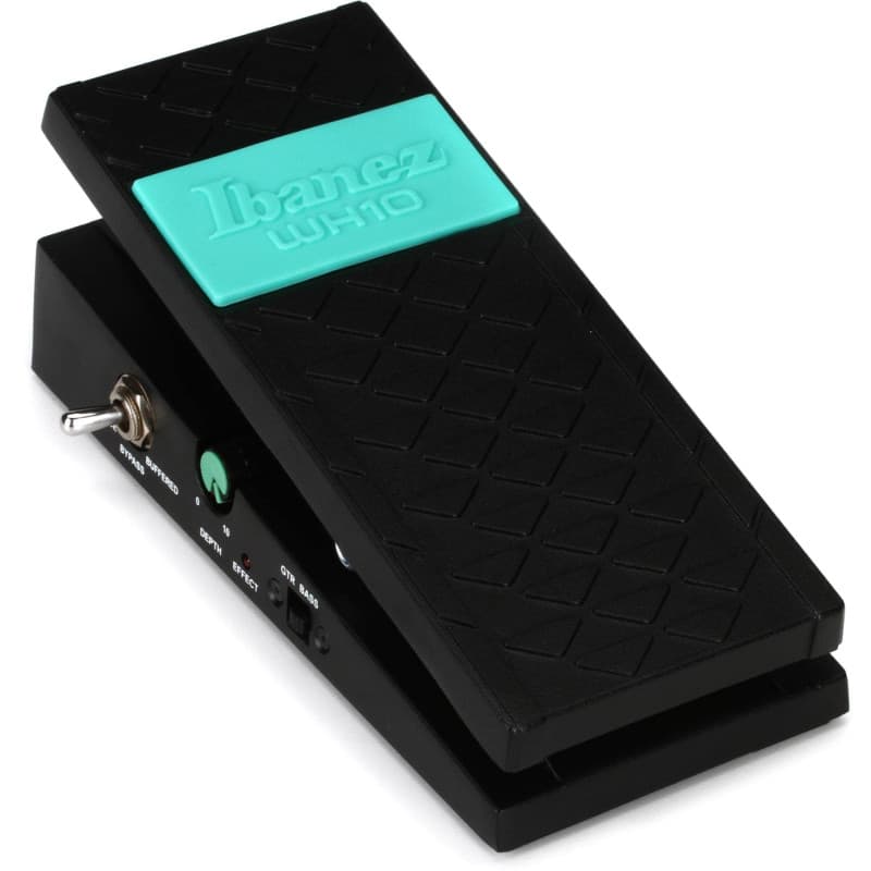 Ibanez WH10V3 Pédale pour guitare électrique - Image 1
