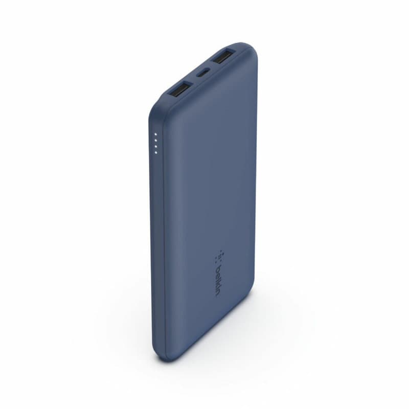 Belkin Boostcharge 10000 mAh Bleu - Image 1