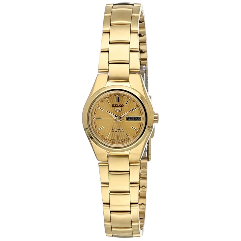 Seiko Montres Bracelet SYMC18K1 - Image 1