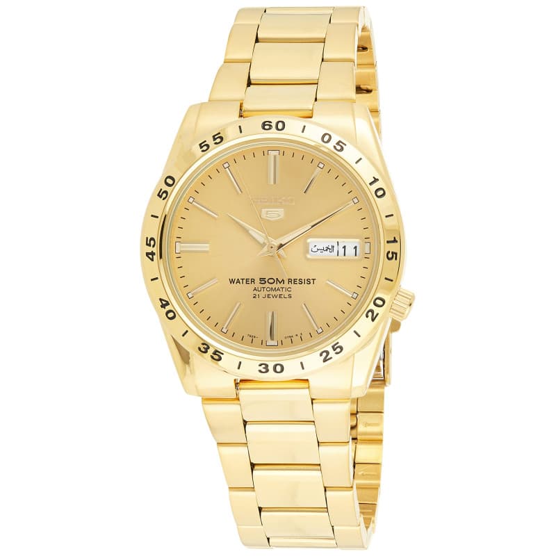 Seiko Montres Bracelet SNKE06K1 - Image 1